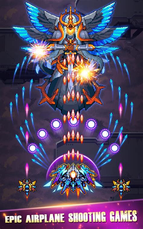 Falcon Squad APK Download for Android 