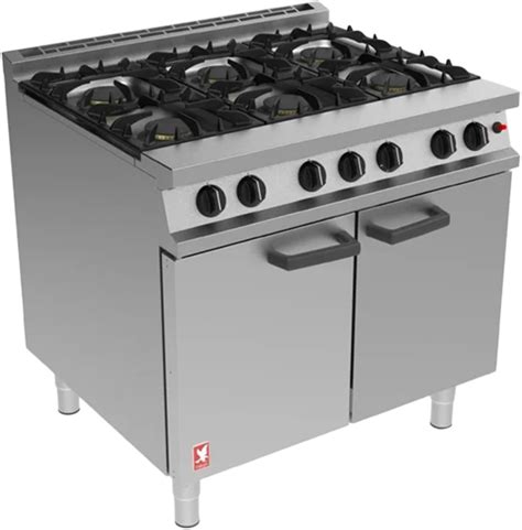 Falcon commercial kitchen equipment.  Our comprehensive range of high-quality eq...
