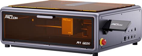 Falcon t1 laser.  Control Creality A1 Pro & T1 laser engravers via IoT, manage multiple device...