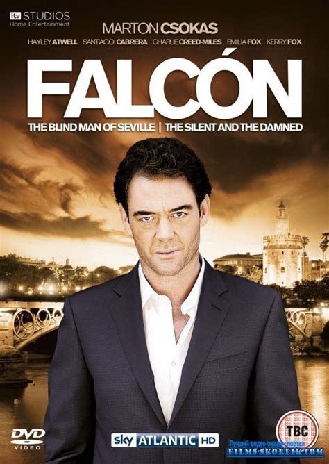 Falcon tv. The Falcon is the nickname for two fictional detectives. Drexel Drake (real name Charles H. Huff) created Michael Waring, alias the Falcon, a freelance investigator and troubleshooter, in his 1936 novel, The Falcon's Prey.It was followed by two more novels – The Falcon Cuts In, 1937, and The Falcon Meets a Lady, 1938 – and a 1938 short story. ... 