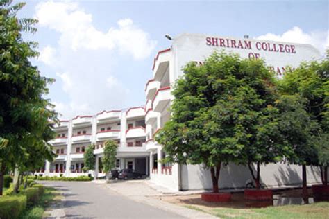 Falcon... - Shri Ram College of Engineering & Management