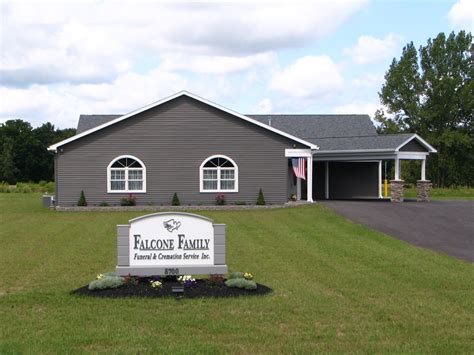 Falcone funeral home leroy ny. .  ...
