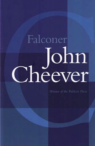 Download Falconer By John Cheever