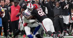 Falcons Defense Hit Hard: Harrison & Bowman Jr. Placed on IR! | NFL News (2026)