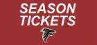 Falcons season tickets. Mar 18, 2021 · Updated March 18, 2021. The Falcons are rolling out a series of new benefits for season-ticket members, including an unusual offer of free tickets to road games for some club-seat account holders ... 