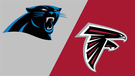 Find out all the info you need to stream Sunday's 1 p.m. ET game on Fox between the Carolina Panthers and the Atlanta Falcons. The Carolina Panthers and Atlanta Falcons enter the 2023 season with ...