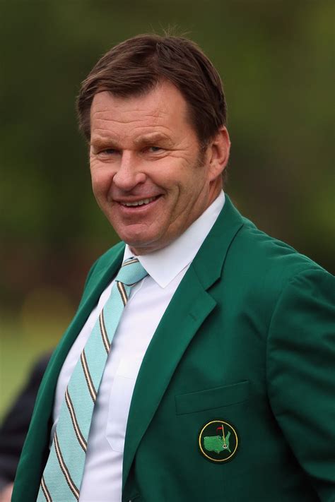 Faldo. 1990 Masters champion Nick Faldo relives the second of his three wins at Augusta National - BBC Sport. 7 April 2020. Getty Images. As defending … 