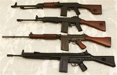 It was kind of like walking into a Bar and getting kicked out by the bouncer because you looked like a serious threat…but then again, I guess to an AK-47 (7.62x39) Pop-Gun Fan…when a FN-FAL (7.62x51) Big Bore Steps into the room…everyone gets silent and feels "seriously threatened" haha!. 