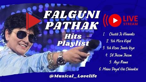 Falgun Pathak