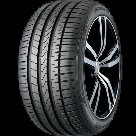 Falken Azenis Fk510 Suv What Tyre Independent tyre comparison