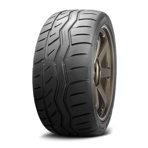 Falken Azenis RT615K+ 315/30R18 ZR 98W - Priority Tire