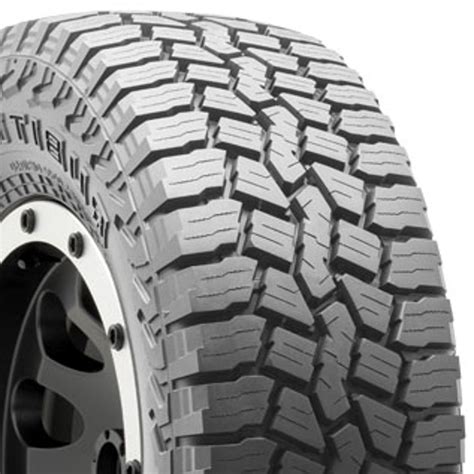 Falken Rubitrek A/T All-Terrain Radial Tire - Walmart