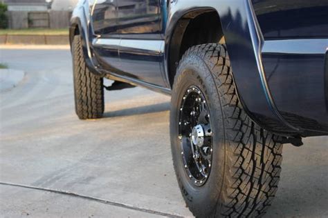 When it comes to choosing the right tires for your vehicle, it’s i