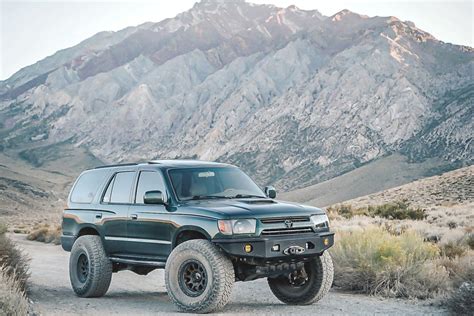 The largest 4Runner community in the world. I got my 