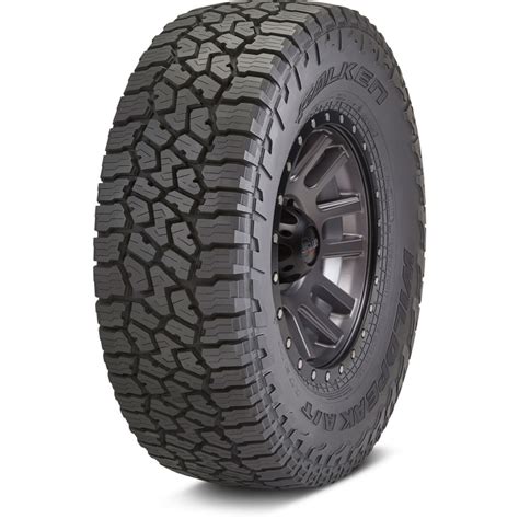 Falken Wildpeak AT3W Review: Great Multi-Purpose All-Terrain Tire. by Ivo Gievski. Dry. 96% Wet. 94% Off-road. 95% Winter/Snow. 85% Comfort. 92% Noise. 90% Treadwear. …