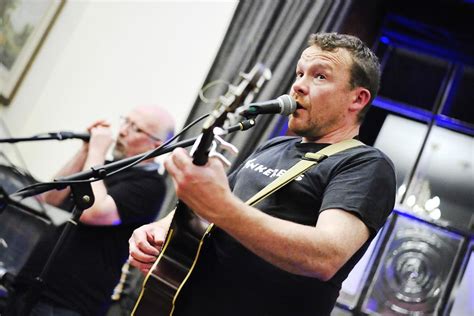 Falkirk acts to play Linlithgow Folk Festival Falkirk Herald