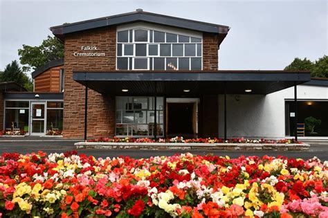Falkirk crematorium schedule today. .  <a href=https://art-volzhskiy.ru...