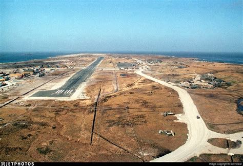 Falkland Islands Airports Arrivals and Departures - Airport