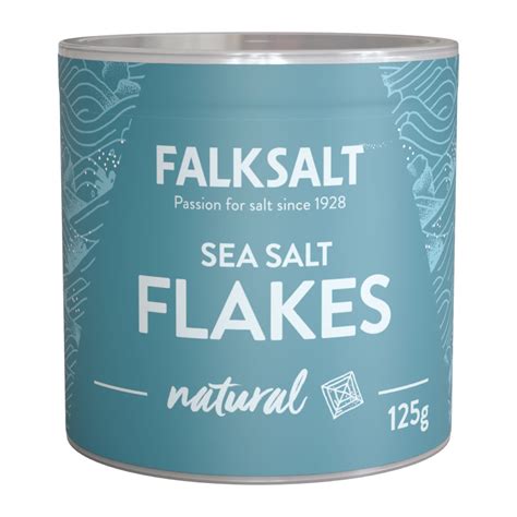 Falksalt Falksalt Natural - - Online Groceries Pavilions