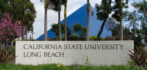 Fall 2024 CSULB Impaction California State University Long Beach