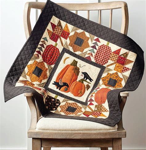 Fall Applique Pattern Applique Patterns Fall Decor Etsy in 2021