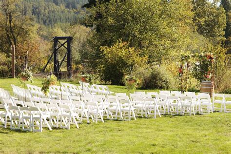 Fall City Farms - Venue - Fall City, WA - WeddingWire