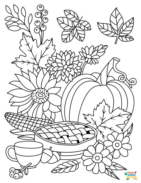 Adult Coloring Book Designs