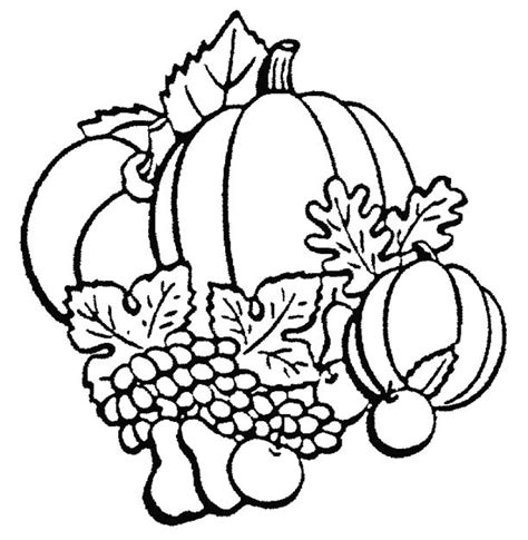 Fall Coloring Pages 2018 Dr. Odd
