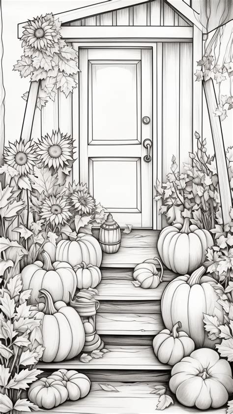 Coloring Pages Sleeping
