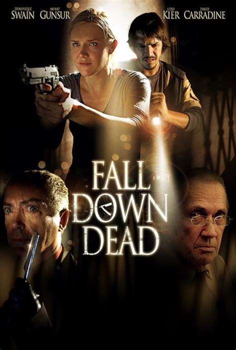 Fall Down Dead
