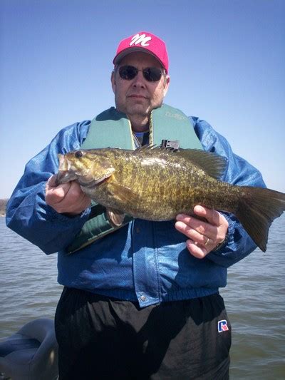 Fall Fishing The Tennessee River / Wheeler Lake