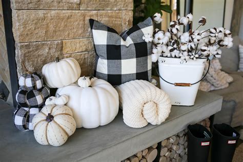 Fall Hay Decorations - Walmart