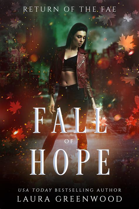 Fall Of Hope Return Of The Fae 1
