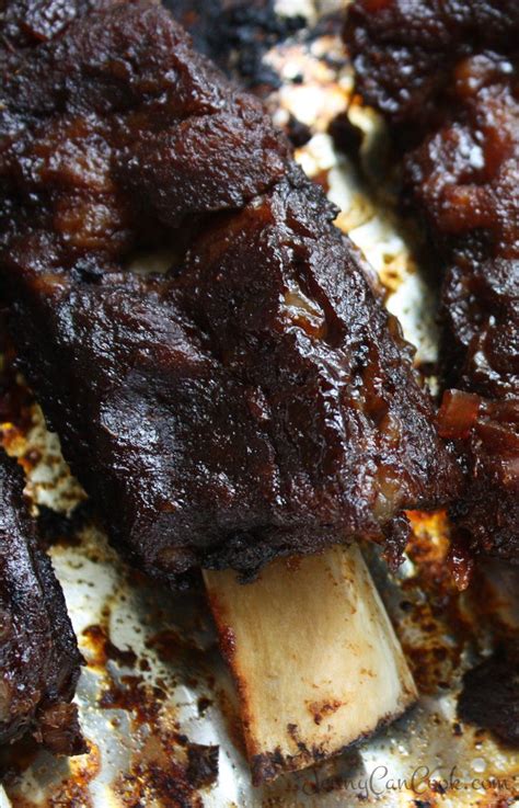 Fall Off The Bone Beef Ribs, Beef Ribs Oven Jenny Can …