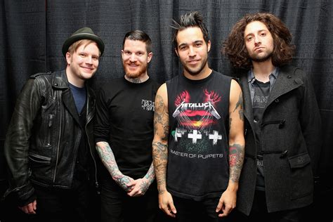 Fall Out Boy