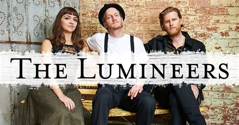 Fall Out Boy, Atmosphere and the Lumineers book outdoor summer shows across the border