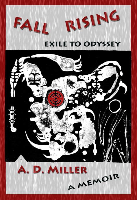 Fall Rising Exile to Odyssey