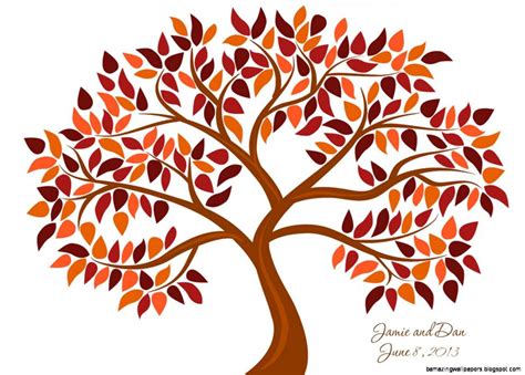 Fall Tree Drawing at Explore collection of Fall
