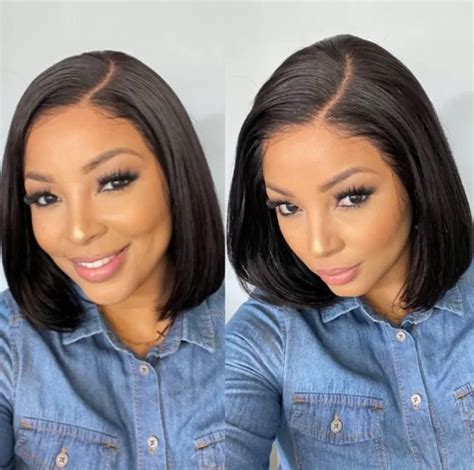 Fall Wigs Human Hair: Transform Your Look for the Season