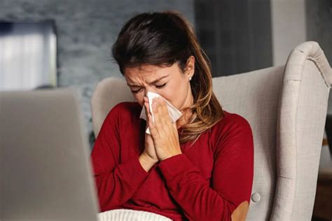Fall allergies worse than spring, local doctor says