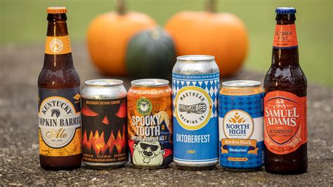 Fall begins when pumpkin beers arrive in August | Opinion