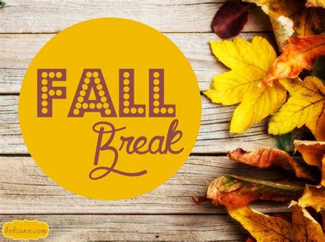 Fall break ku. Things To Know About Fall break ku. 