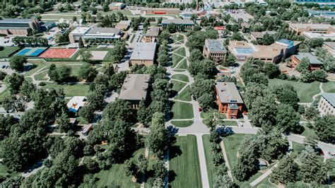 Fall calendar for oncampus instruction finalized Nebraska Today