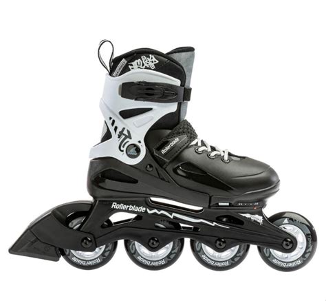 Fall hazard forces recall of Rollerblade USA youth in-line skates