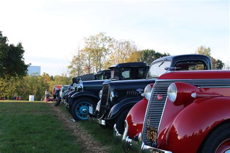 Fall hershey car show. 2024 Eastern Spring Nationals. June 20 - June 22. AACA Mid-Jersey Region Pre-War at Historic Walnford. Four Alarm Collector Car Show Fire Museum of Maryland. Host: Saratoga Region AACA. Location: Saratoga Springs State Park. Chairman: Thomas Walsh – rockettwalsh@cs.com. Add to calendar. 