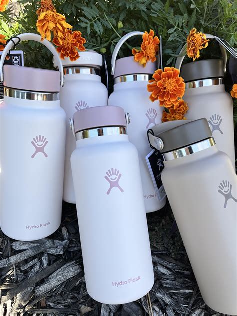 Fall hydroflask whole foods. Hydroflask 12oz Outdoor Tumbler Birch (Gray) $10.00. 0 bids. $7.85 shipping. ... 3 Hydro Flask Limited Edition 32oz Whole Foods Exclusive Walnut,Almond,Chestnut. $180.00. $19.25 shipping. NEW 2023 Hydro Flask 32oz Water Bottle Wide Mouth Flex Cap Insulated Stainless. $12.09 to $24.12. 