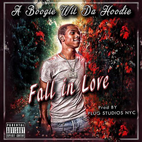 Fall in love a boogie
