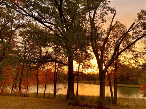 Fall is definitely here And