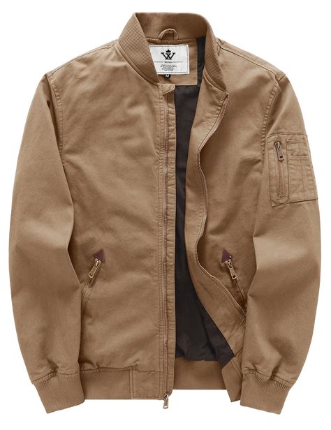 Fall jacket men. Men's Outerwear - Coats & Jackets ... For spring and fall, lightweight jackets are ideal. Options like "The Lightweight Bomber Jacket" or "The Denim Jacket&n... 