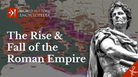 Fall of Rome - New World Encyclopedia